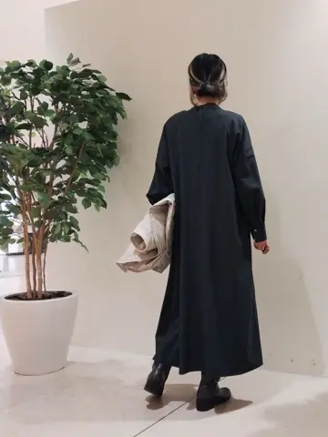 ONWARD CROSSET SELECT 木場 コーディネート画像