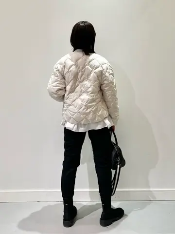 ONWARD CROSSET SELECT 濱野 コーディネート画像