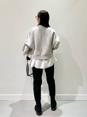 ONWARD CROSSET SELECT 濱野 コーディネート画像