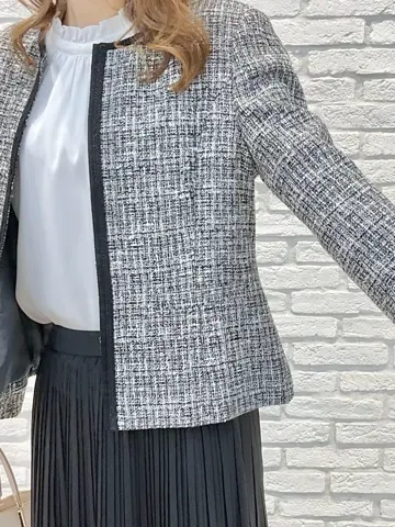 ONWARD CROSSET SELECT IZUMI コーディネート画像