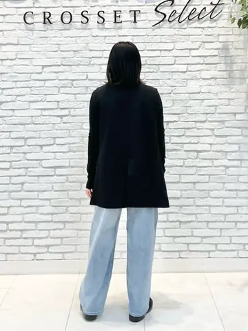 ONWARD CROSSET SELECT 東海林 コーディネート画像