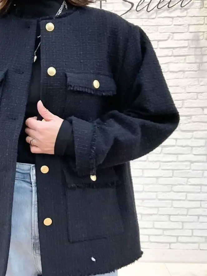 ONWARD CROSSET SELECT 東海林 コーディネート画像