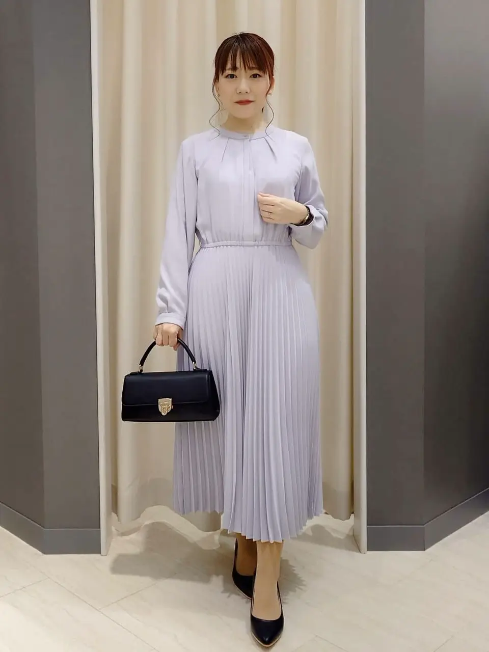 ONWARD CROSSET SELECT 丸川 コーディネート画像