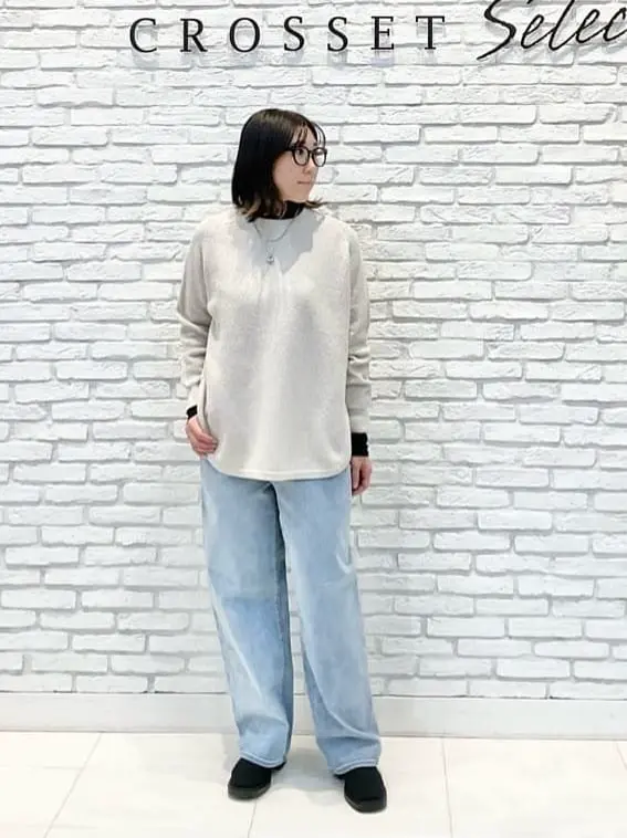  東海林 コーディネート画像