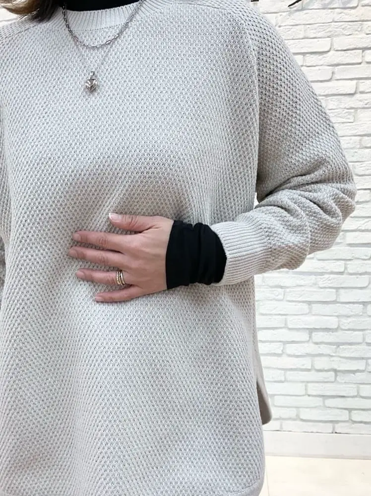 ONWARD CROSSET SELECT 東海林 コーディネート画像