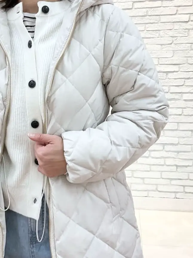 ONWARD CROSSET SELECT 東海林 コーディネート画像