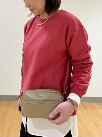 ONWARD CROSSET SELECT TAKI コーディネート画像