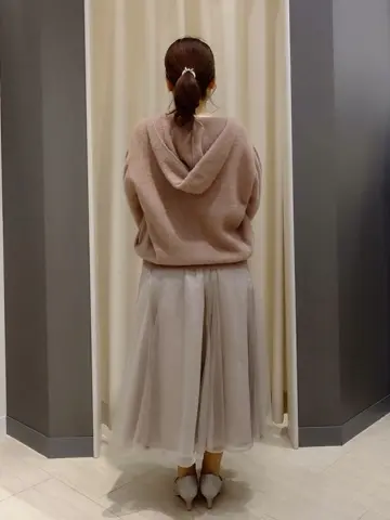 ONWARD CROSSET SELECT 丸川 コーディネート画像