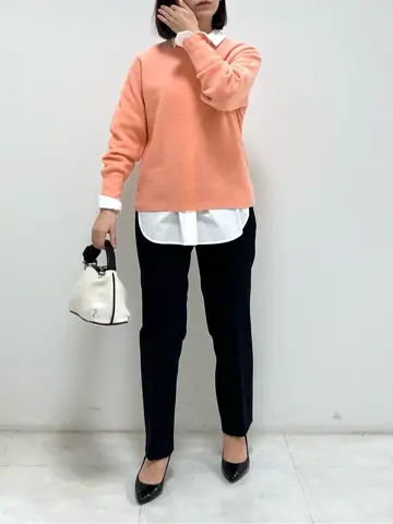 ONWARD CROSSET SELECT 市川 コーディネート画像