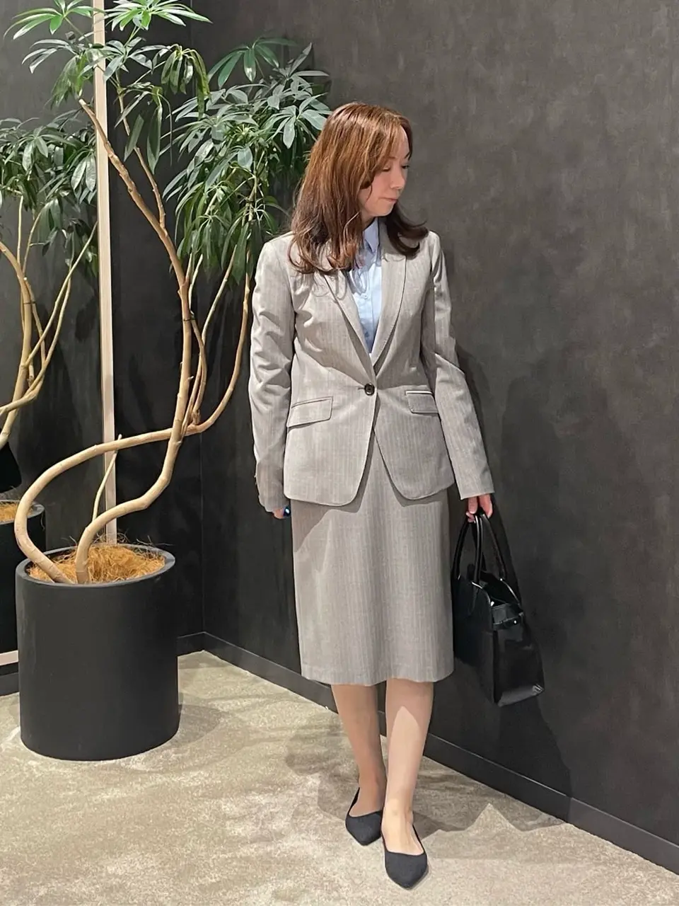  niina コーディネート画像