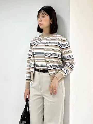 ONWARD CROSSET SELECT 市川 コーディネート画像