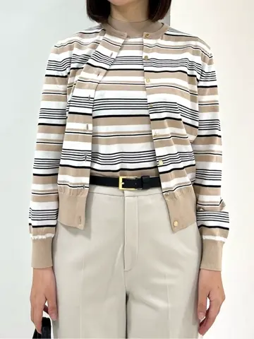 ONWARD CROSSET SELECT 市川 コーディネート画像