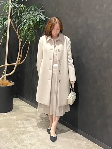 ONWARD CROSSET SELECT niina コーディネート画像