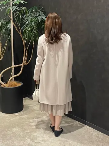 ONWARD CROSSET SELECT niina コーディネート画像