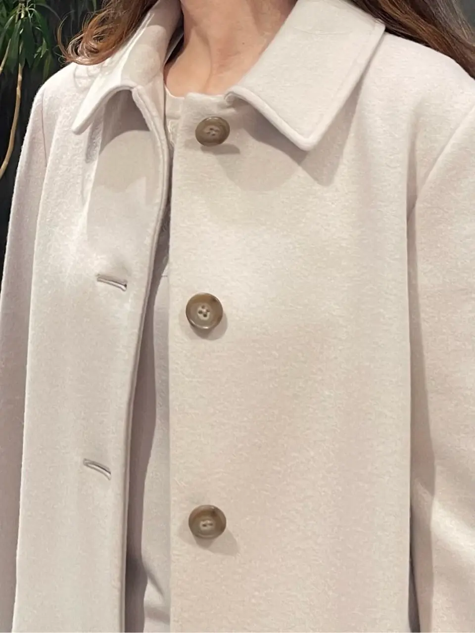 ONWARD CROSSET SELECT niina コーディネート画像