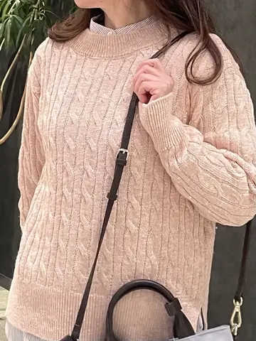 ONWARD CROSSET SELECT niina コーディネート画像