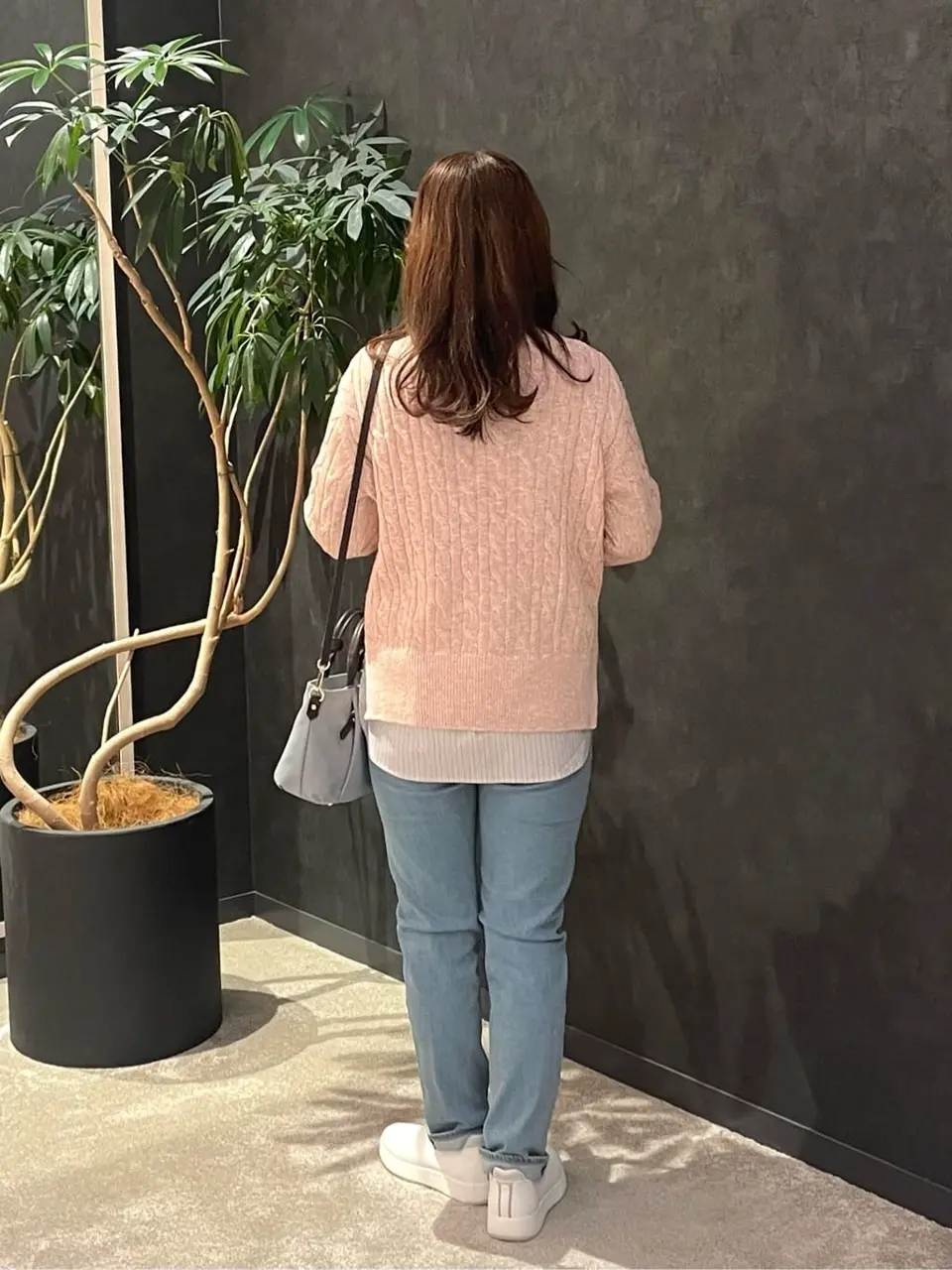 ONWARD CROSSET SELECT niina コーディネート画像