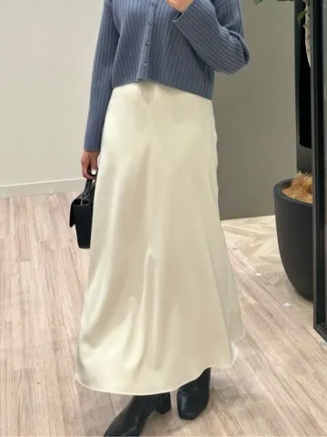 ONWARD CROSSET SELECT mami コーディネート画像