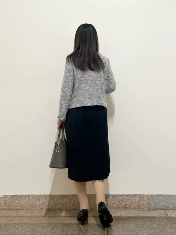 ONWARD CROSSET SELECT 千葉 コーディネート画像