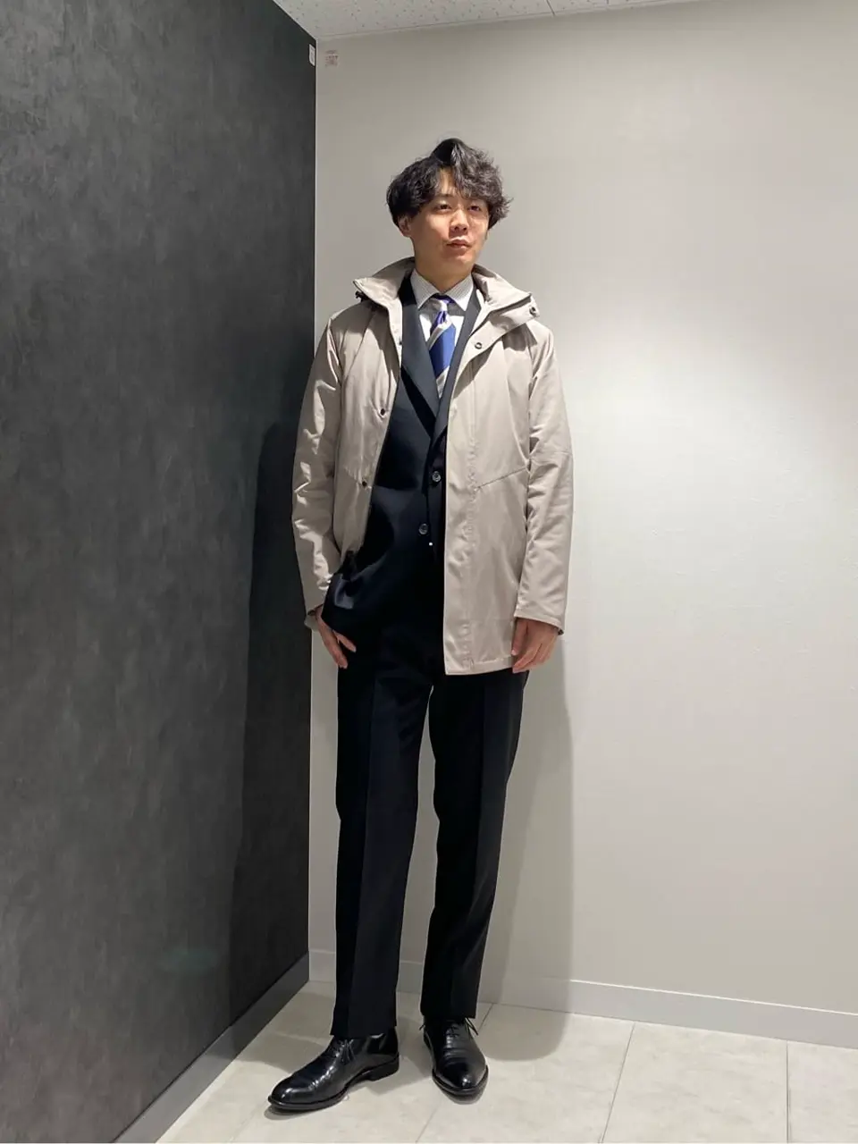  木村 コーディネート画像