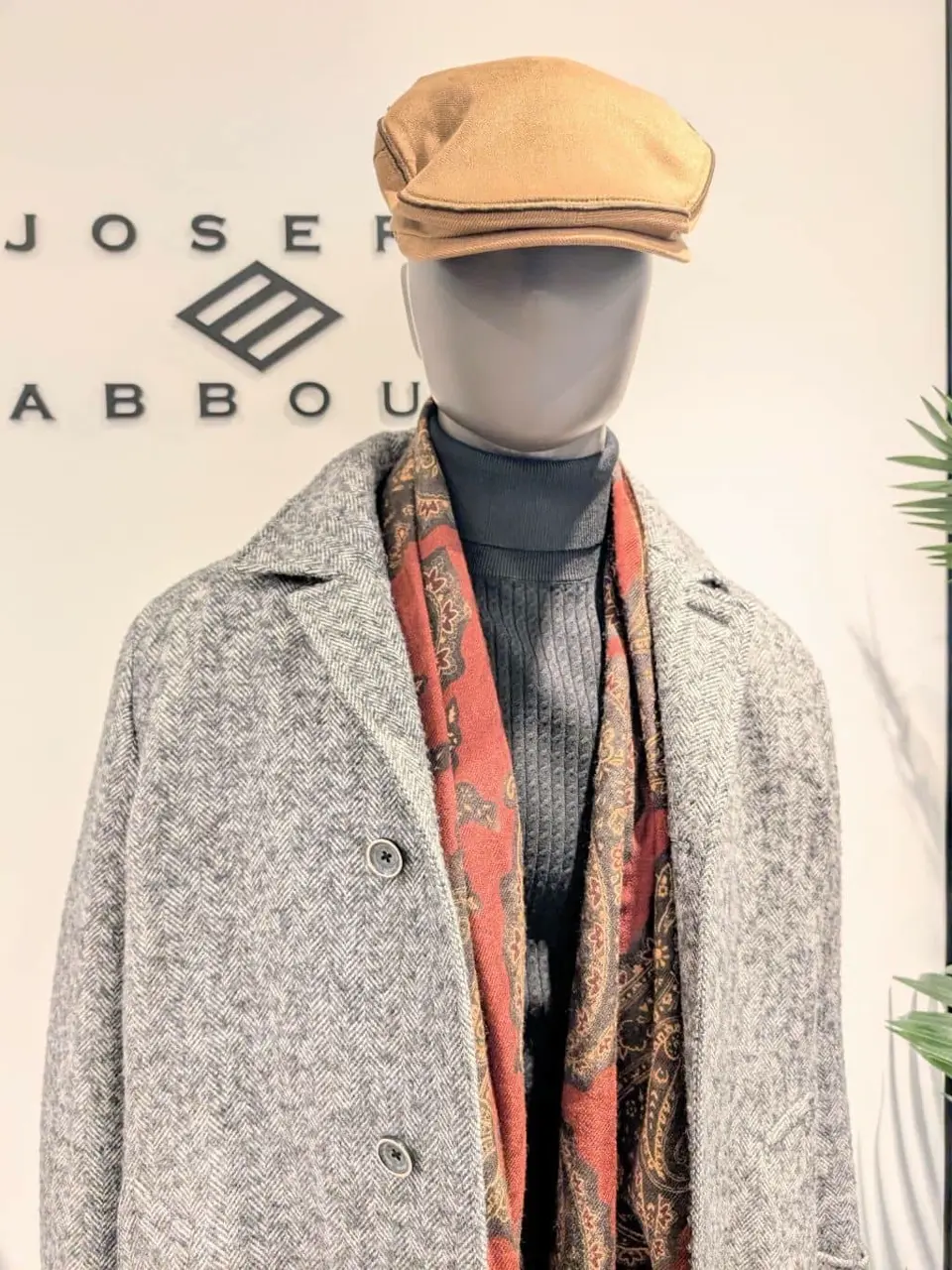 ONWARD CROSSET SELECT 市川真理子 コーディネート画像