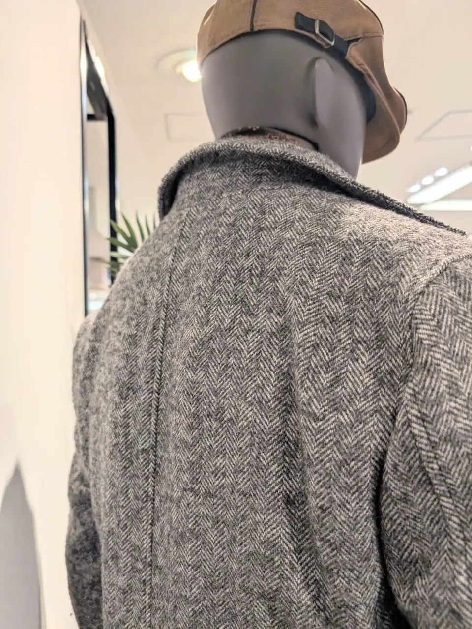 ONWARD CROSSET SELECT 市川真理子 コーディネート画像