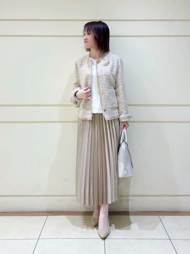  加藤 コーディネート画像