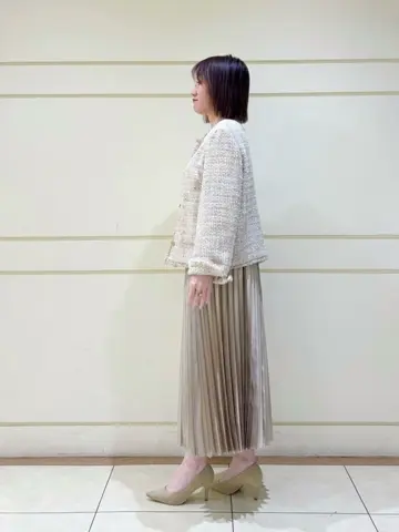 ONWARD CROSSET SELECT 加藤 コーディネート画像