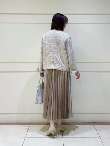 ONWARD CROSSET SELECT 加藤 コーディネート画像