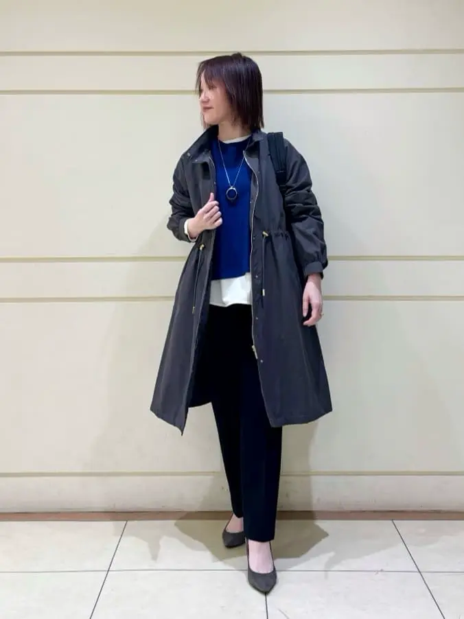  加藤 コーディネート画像