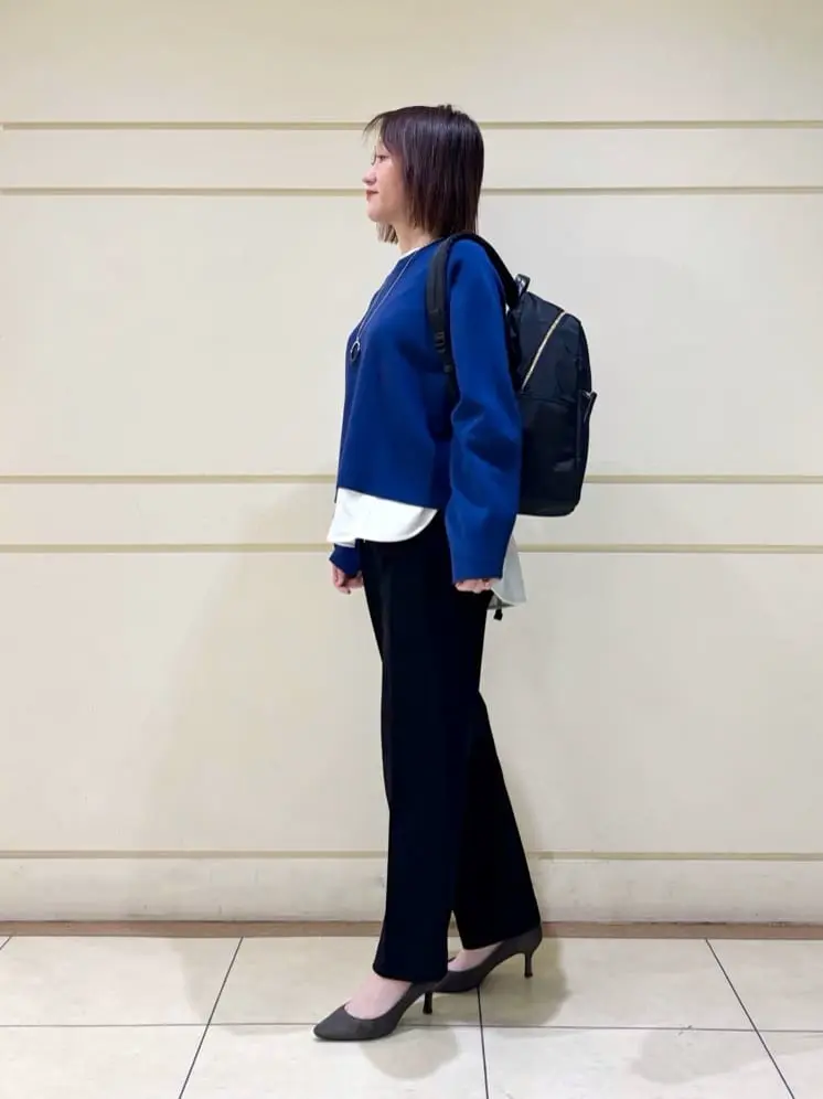 ONWARD CROSSET SELECT 加藤 コーディネート画像