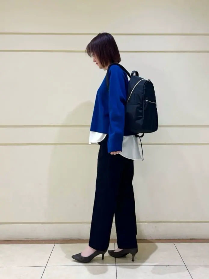 ONWARD CROSSET SELECT 加藤 コーディネート画像