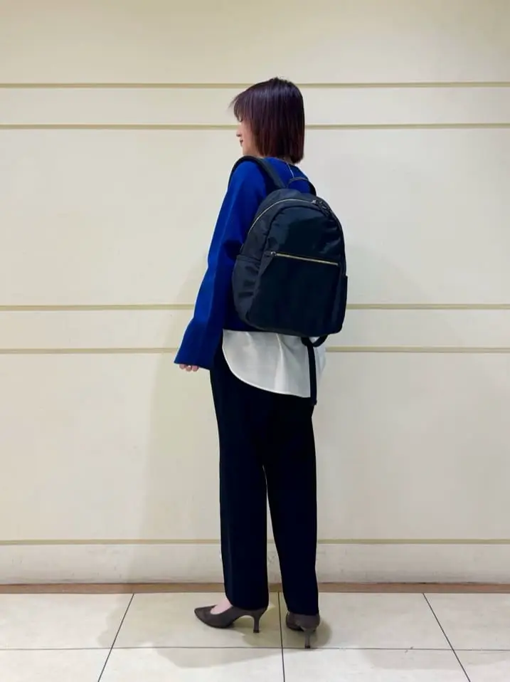 ONWARD CROSSET SELECT 加藤 コーディネート画像