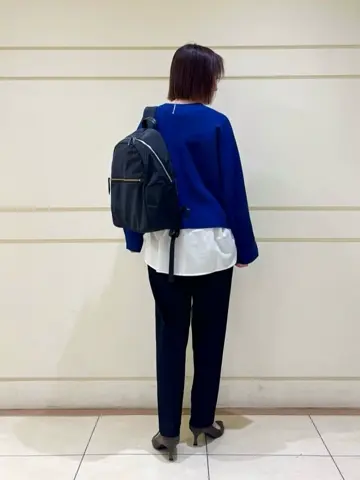 ONWARD CROSSET SELECT 加藤 コーディネート画像