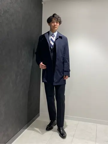 ONWARD CROSSET SELECT 木村 コーディネート画像