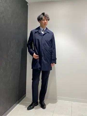 ONWARD CROSSET SELECT 木村 コーディネート画像