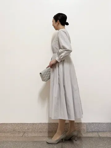 ONWARD CROSSET SELECT 佐藤 コーディネート画像