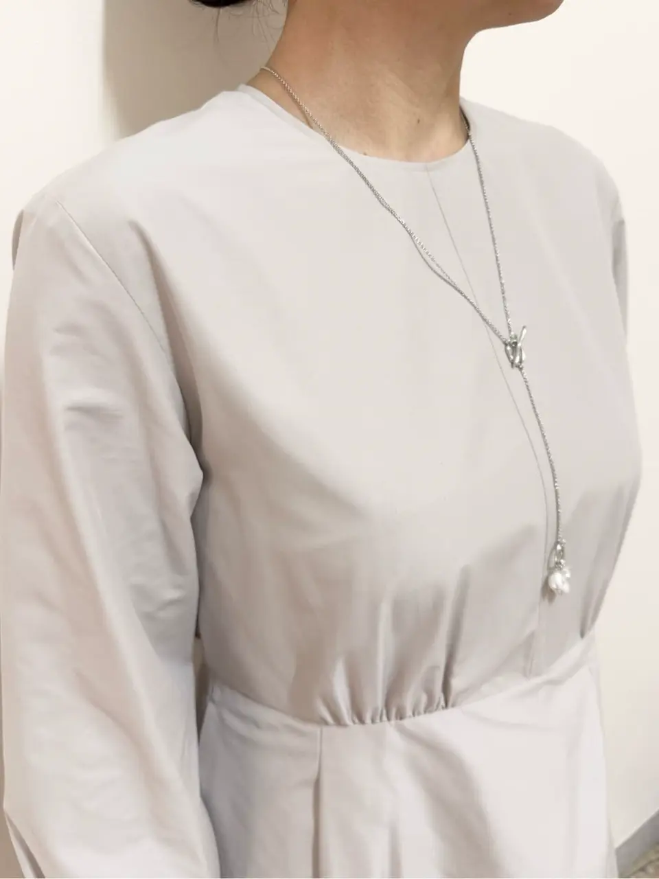 ONWARD CROSSET SELECT 佐藤 コーディネート画像