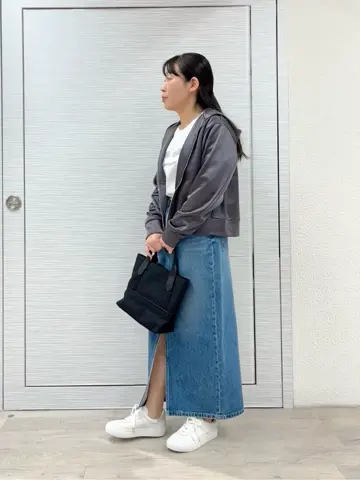 ONWARD CROSSET SELECT 大川 コーディネート画像