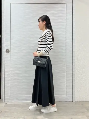 ONWARD CROSSET SELECT 大川 コーディネート画像