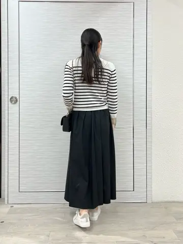 ONWARD CROSSET SELECT 大川 コーディネート画像