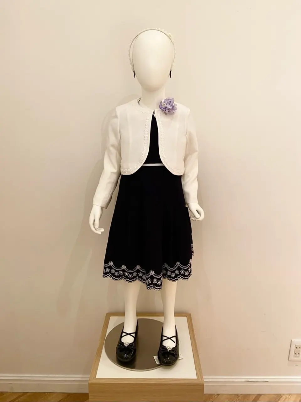 ONWARD CROSSET SELECT Ｎ コーディネート画像