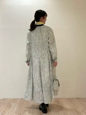 ONWARD CROSSET SELECT 西山 コーディネート画像