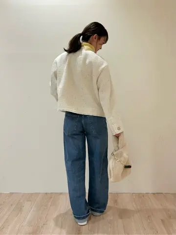 ONWARD CROSSET SELECT 西山 コーディネート画像