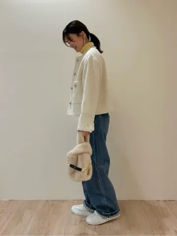 ONWARD CROSSET SELECT 西山 コーディネート画像