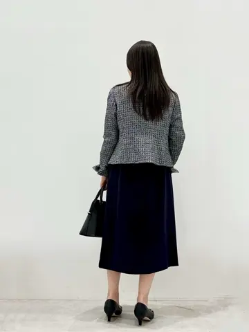 ONWARD CROSSET SELECT 加藤 コーディネート画像