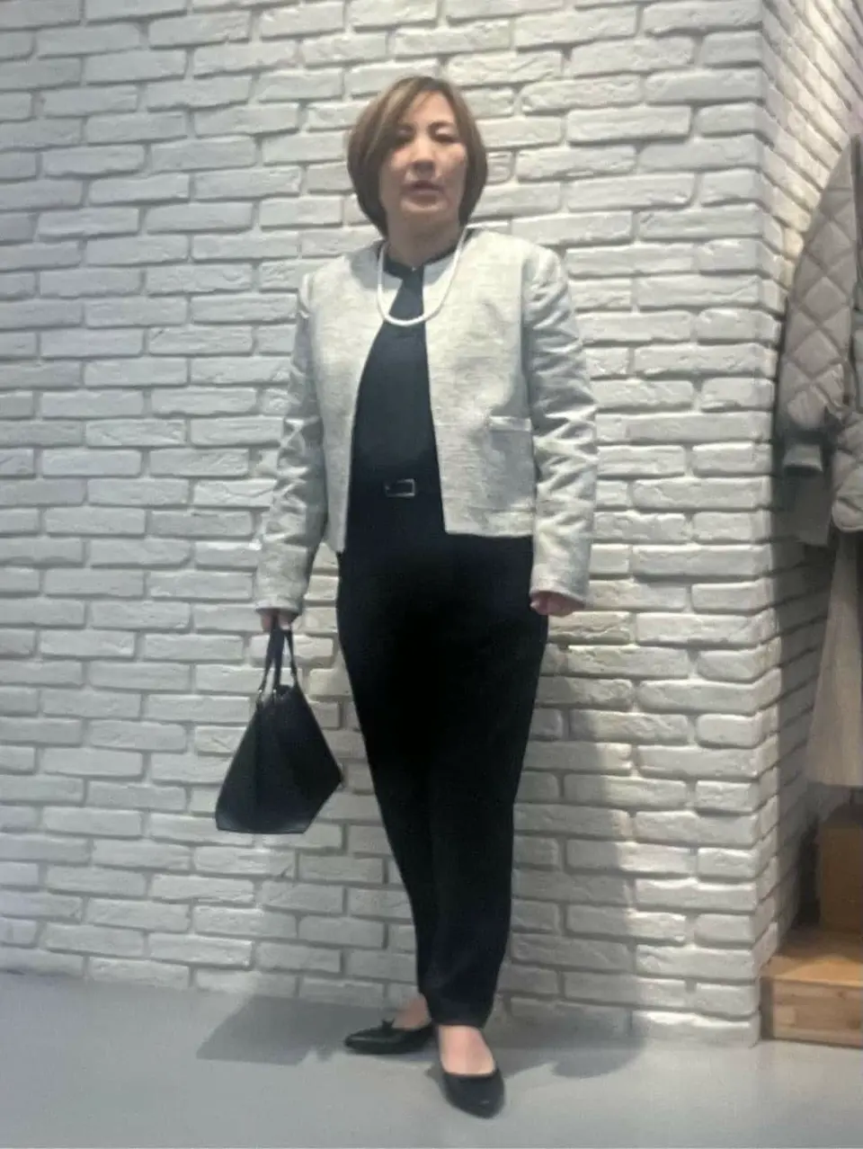  吉田 コーディネート画像