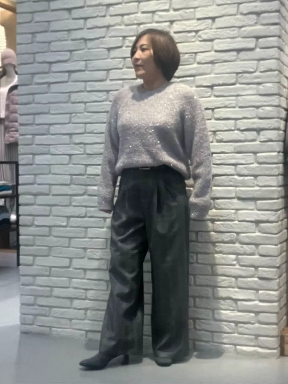  吉田 コーディネート画像