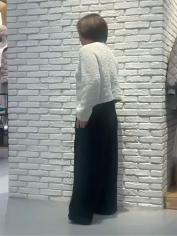 ONWARD CROSSET SELECT 吉田 コーディネート画像