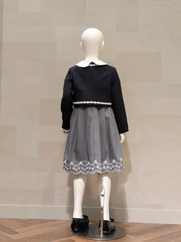 ONWARD CROSSET SELECT 永谷 コーディネート画像